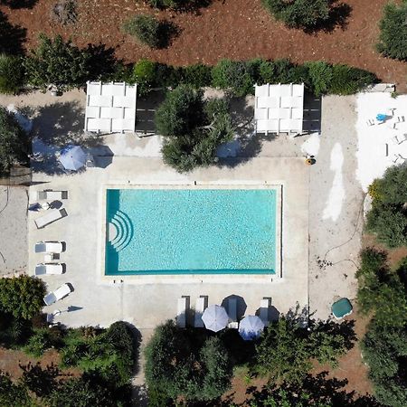 Caserurali Ceglie Messapica Dış mekan fotoğraf