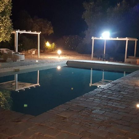 Caserurali Ceglie Messapica Dış mekan fotoğraf