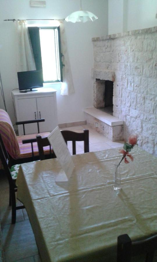 Caserurali Ceglie Messapica Dış mekan fotoğraf