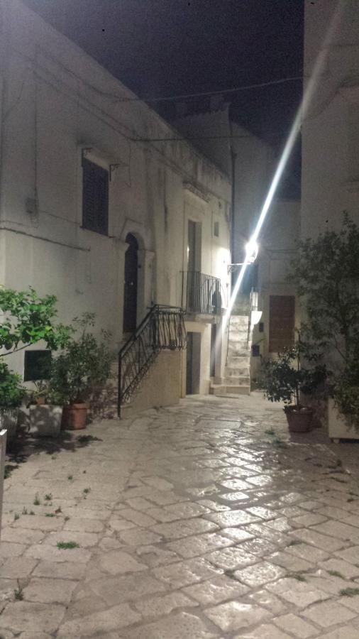 Caserurali Ceglie Messapica Dış mekan fotoğraf