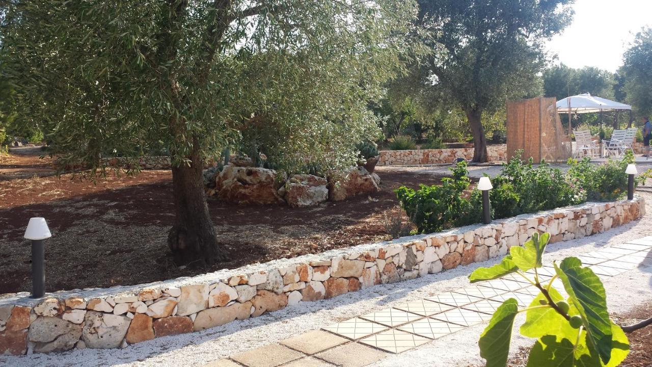 Caserurali Ceglie Messapica Dış mekan fotoğraf