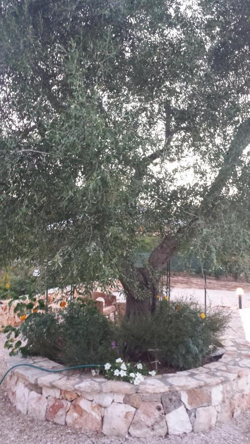 Caserurali Ceglie Messapica Dış mekan fotoğraf
