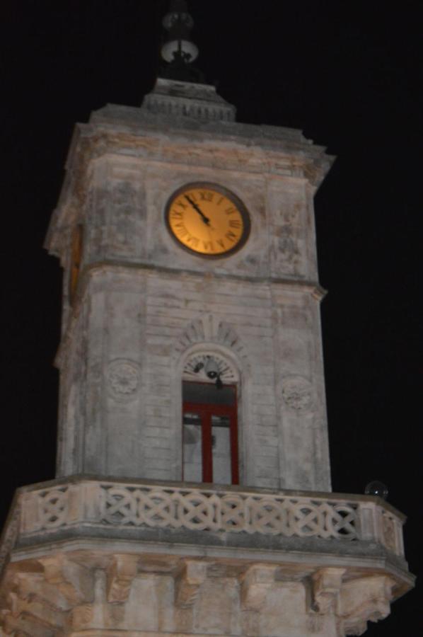 Caserurali Ceglie Messapica Dış mekan fotoğraf