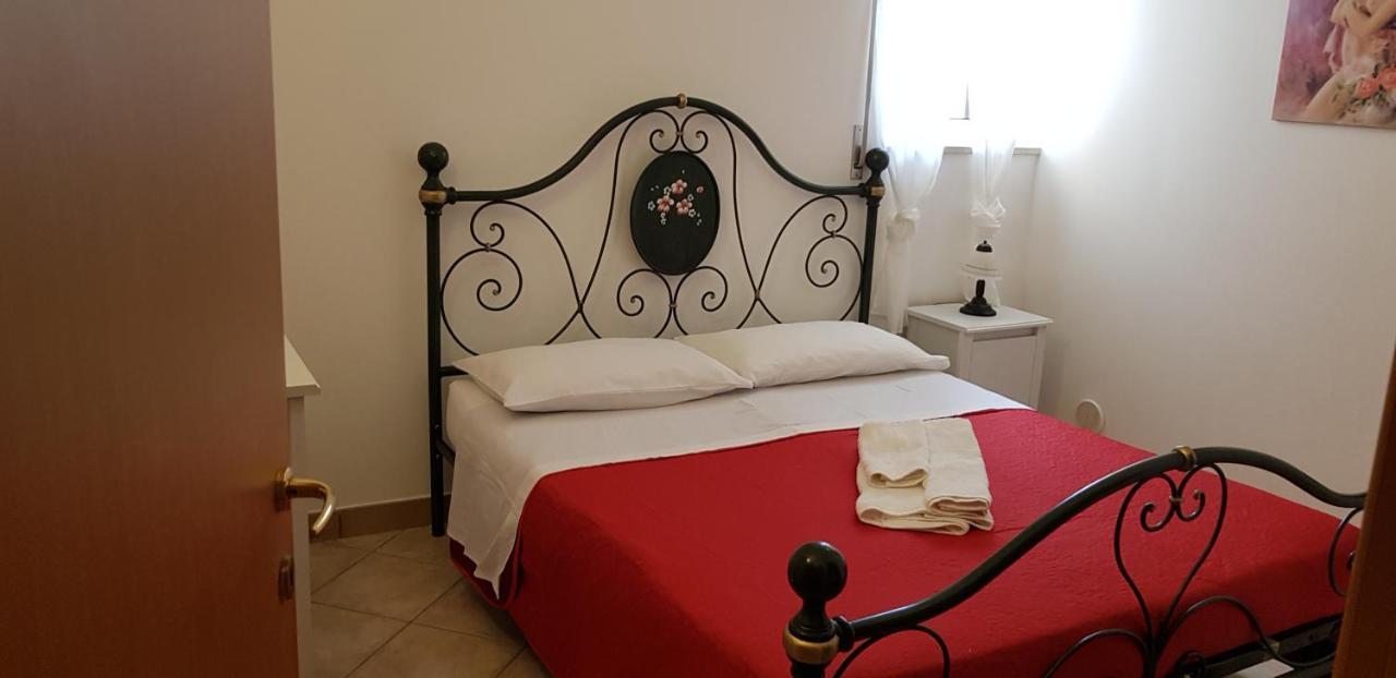 Caserurali Ceglie Messapica Dış mekan fotoğraf