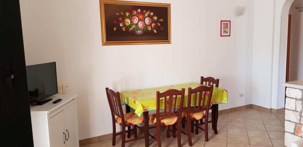 Caserurali Ceglie Messapica Dış mekan fotoğraf