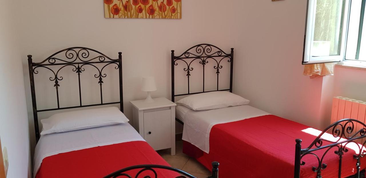 Caserurali Ceglie Messapica Dış mekan fotoğraf
