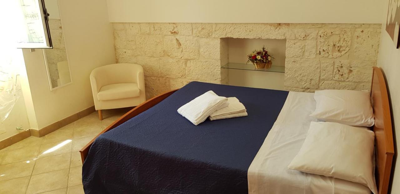 Caserurali Ceglie Messapica Dış mekan fotoğraf