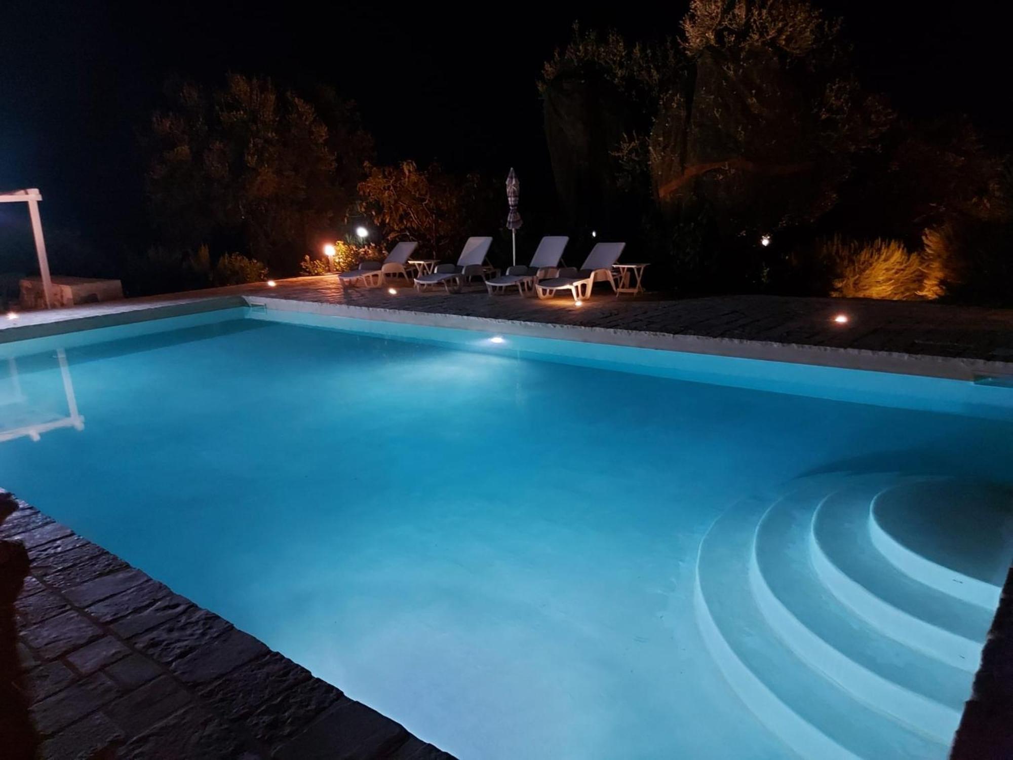 Caserurali Ceglie Messapica Dış mekan fotoğraf