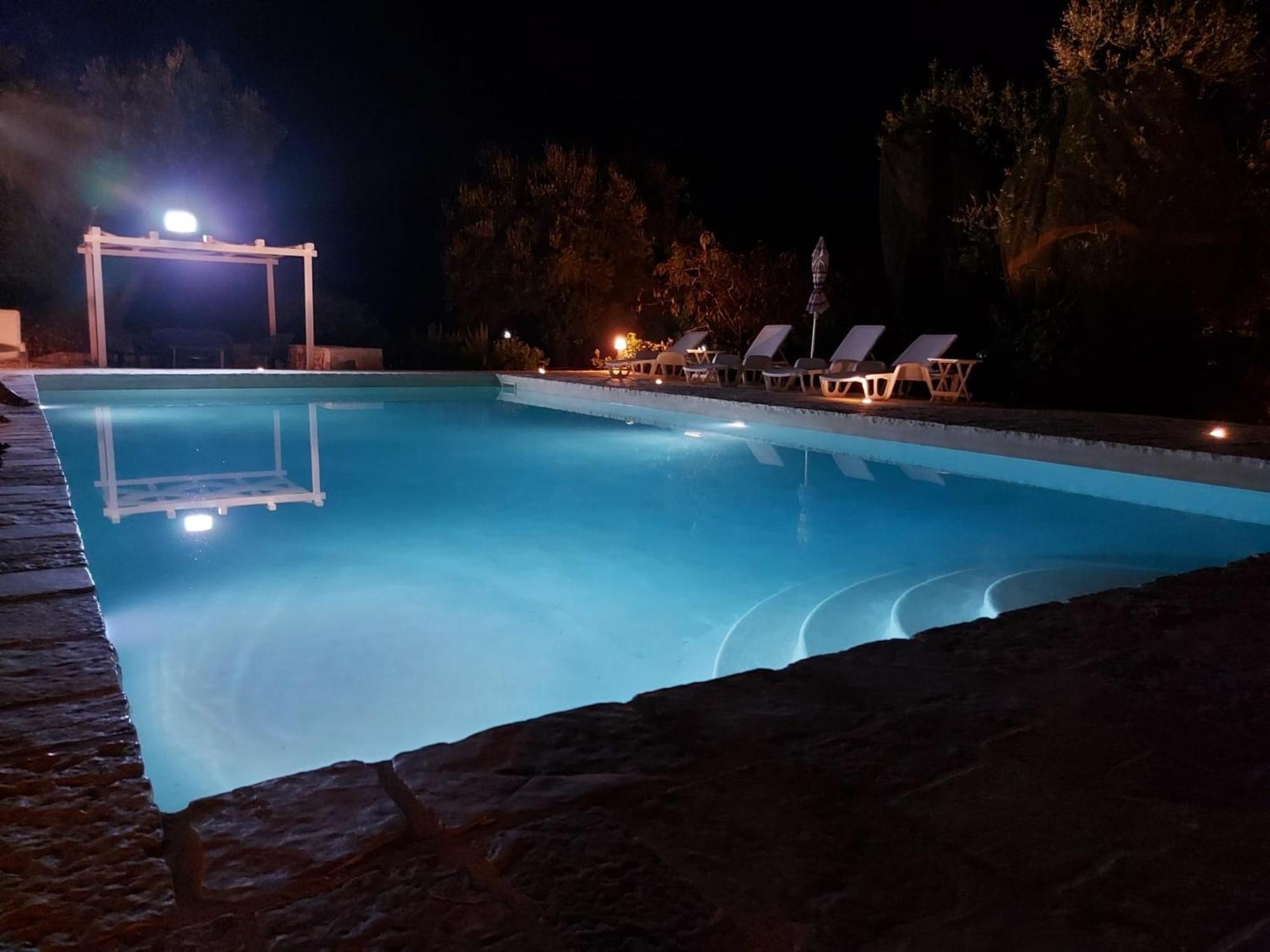 Caserurali Ceglie Messapica Dış mekan fotoğraf