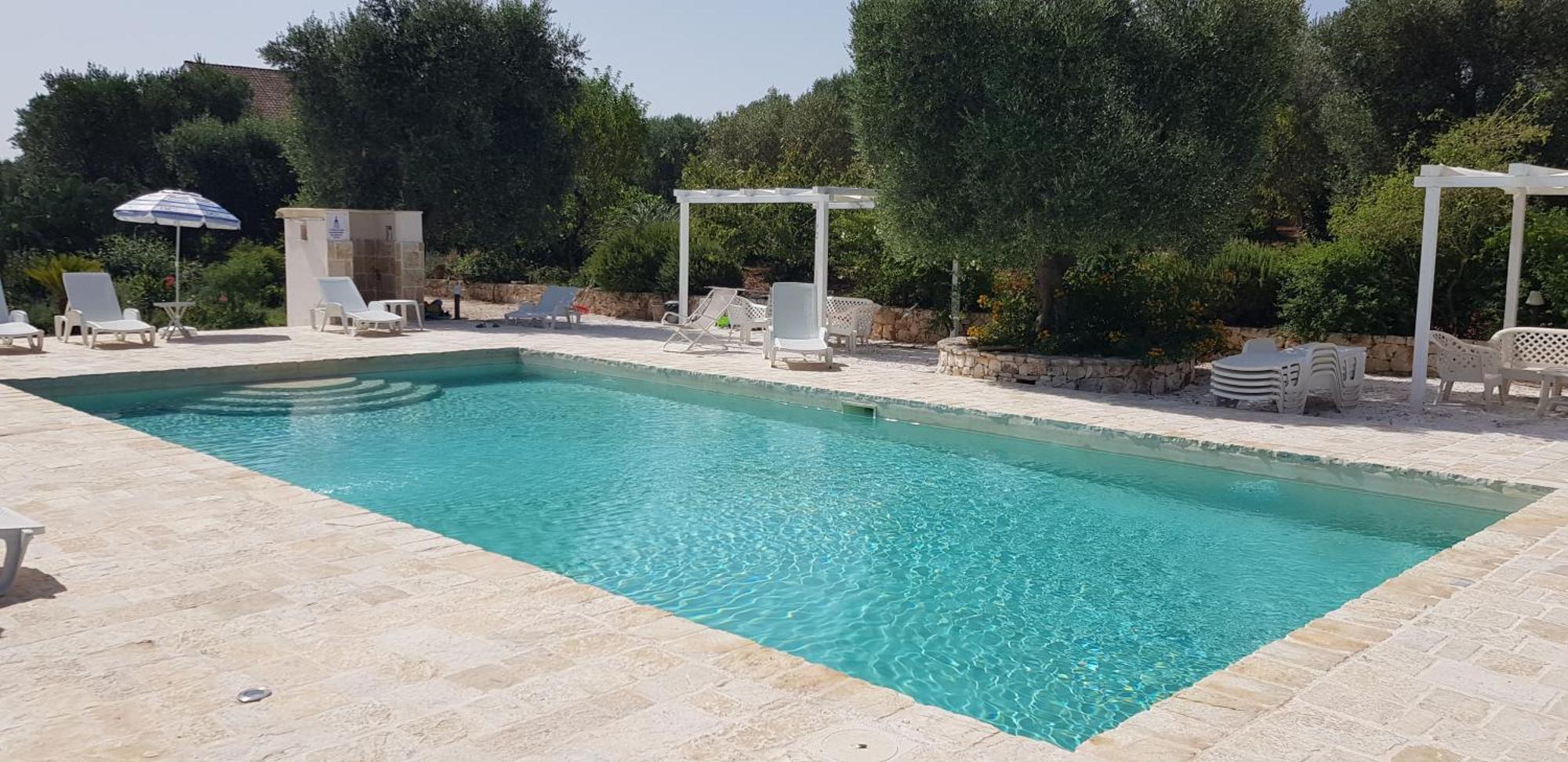 Caserurali Ceglie Messapica Dış mekan fotoğraf
