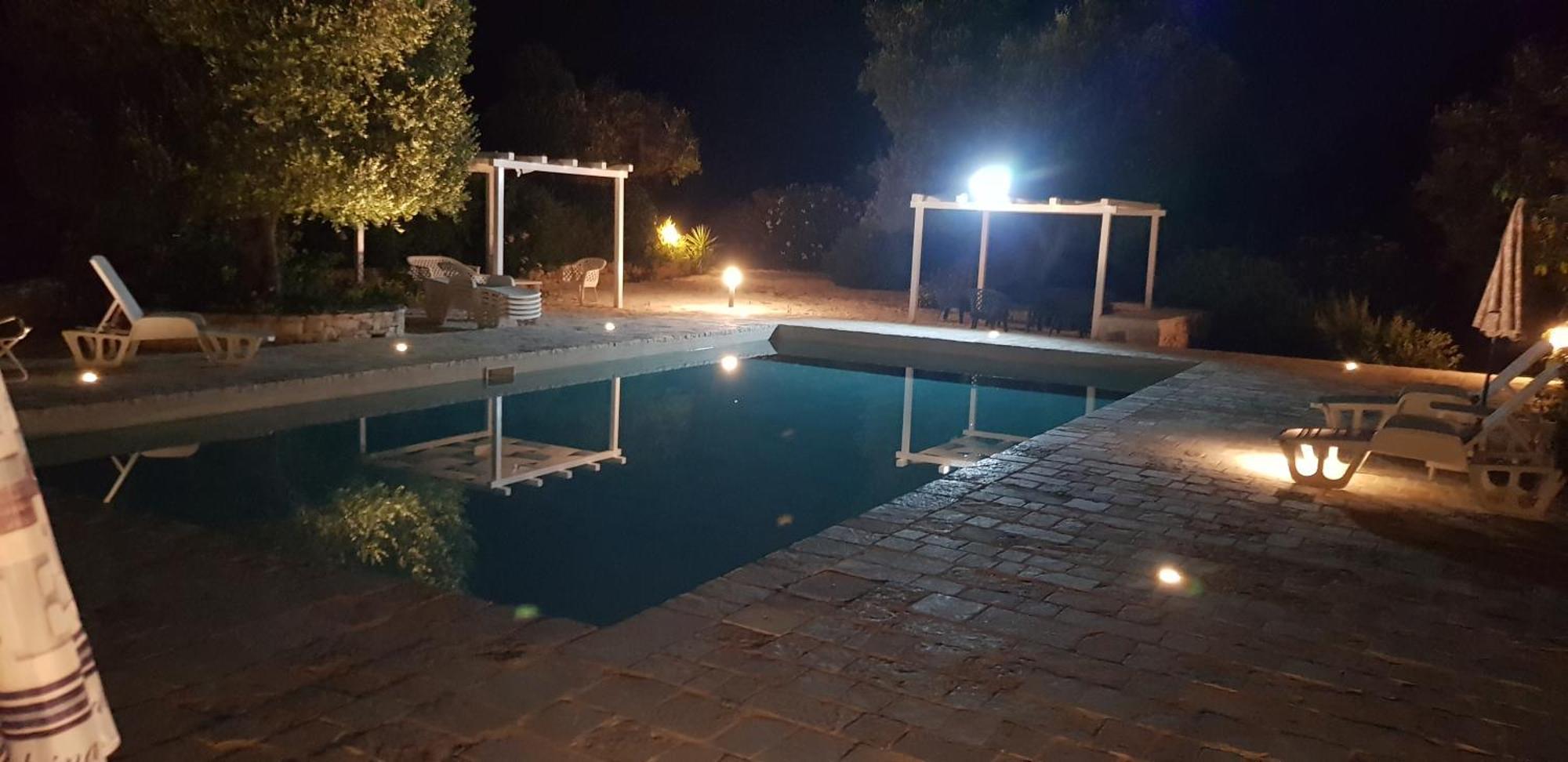 Caserurali Ceglie Messapica Dış mekan fotoğraf