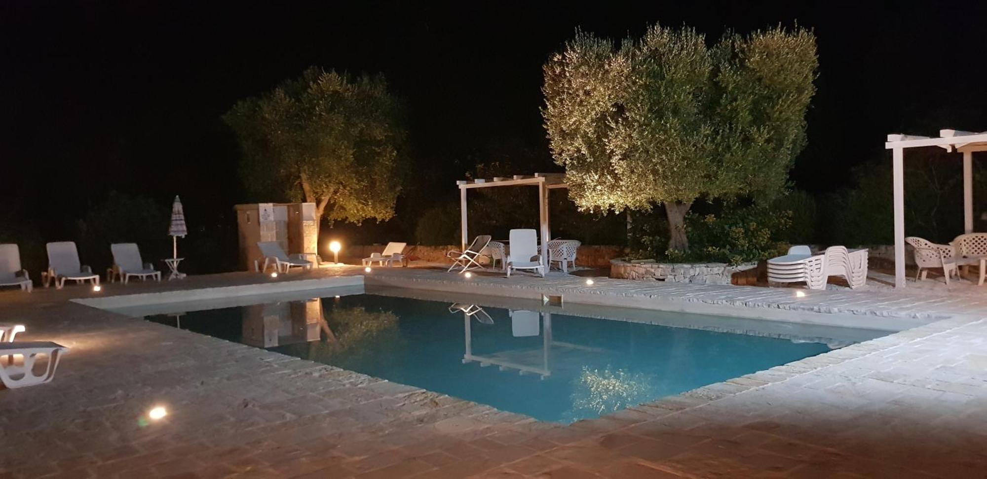 Caserurali Ceglie Messapica Dış mekan fotoğraf