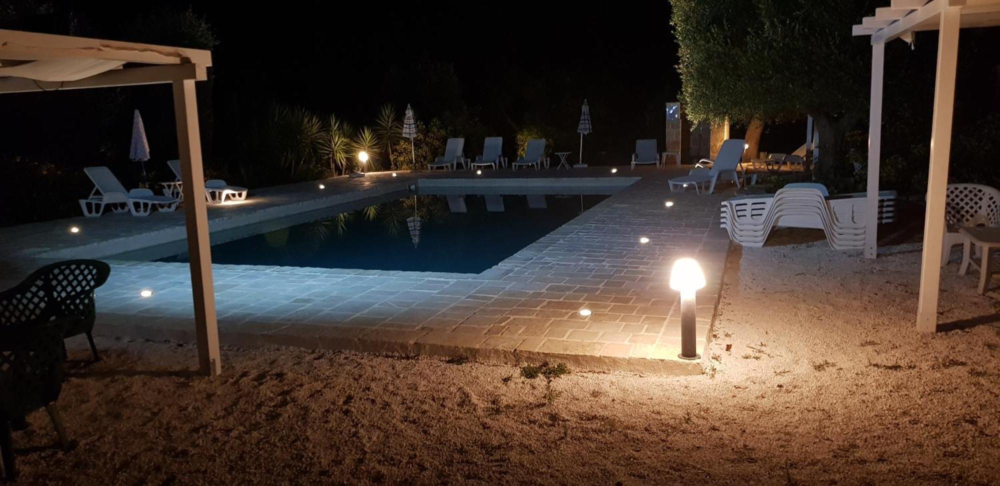 Caserurali Ceglie Messapica Dış mekan fotoğraf