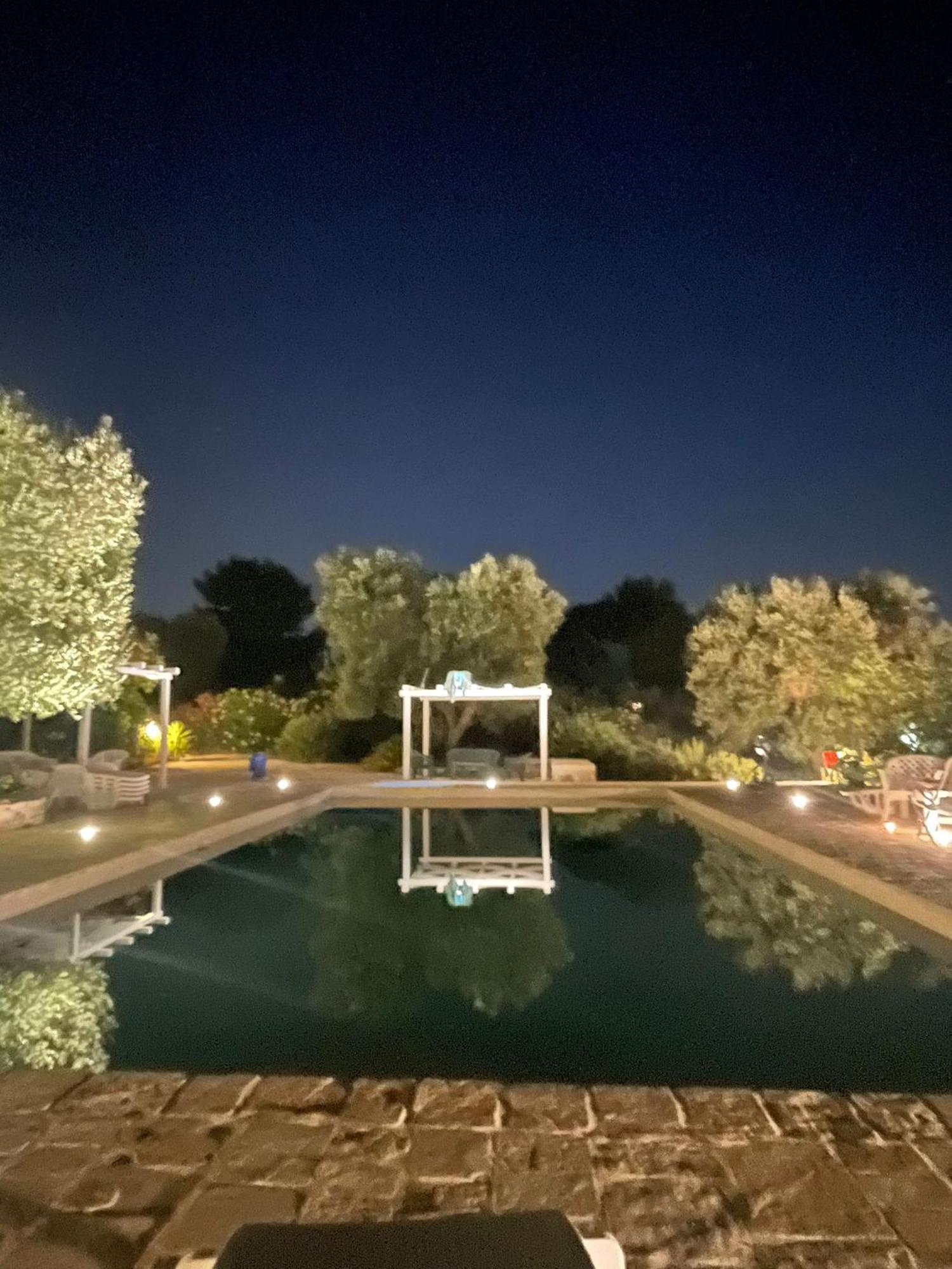 Caserurali Ceglie Messapica Dış mekan fotoğraf