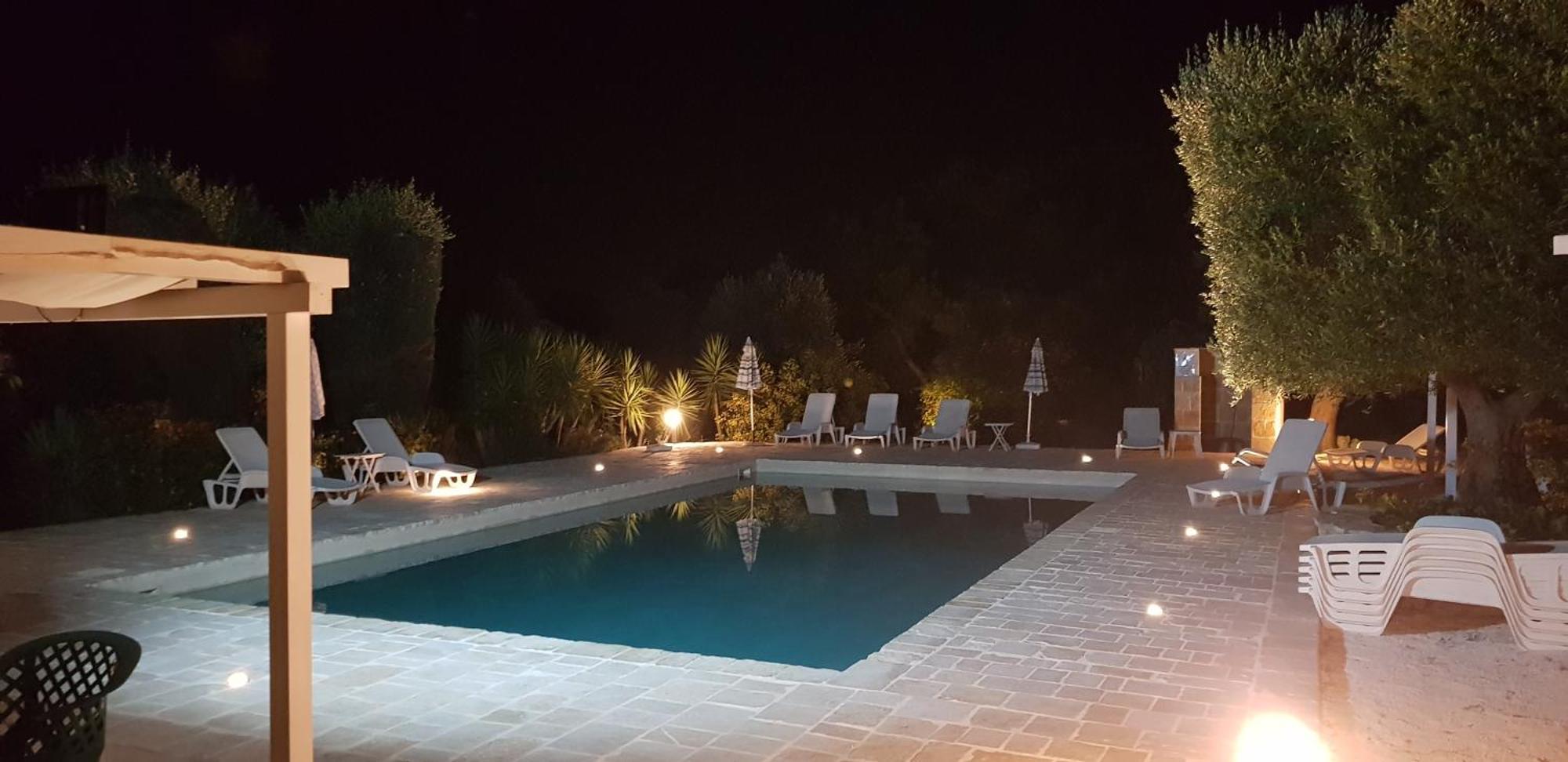 Caserurali Ceglie Messapica Dış mekan fotoğraf