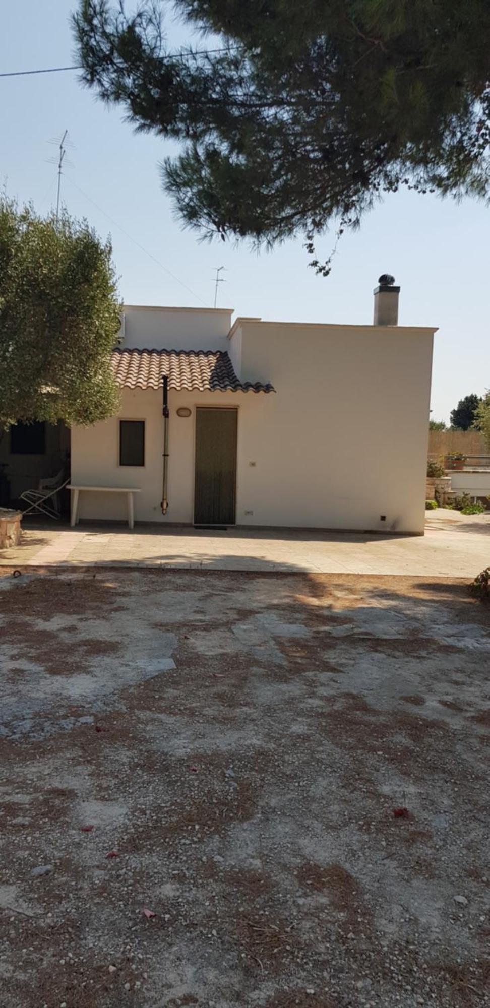 Caserurali Ceglie Messapica Oda fotoğraf
