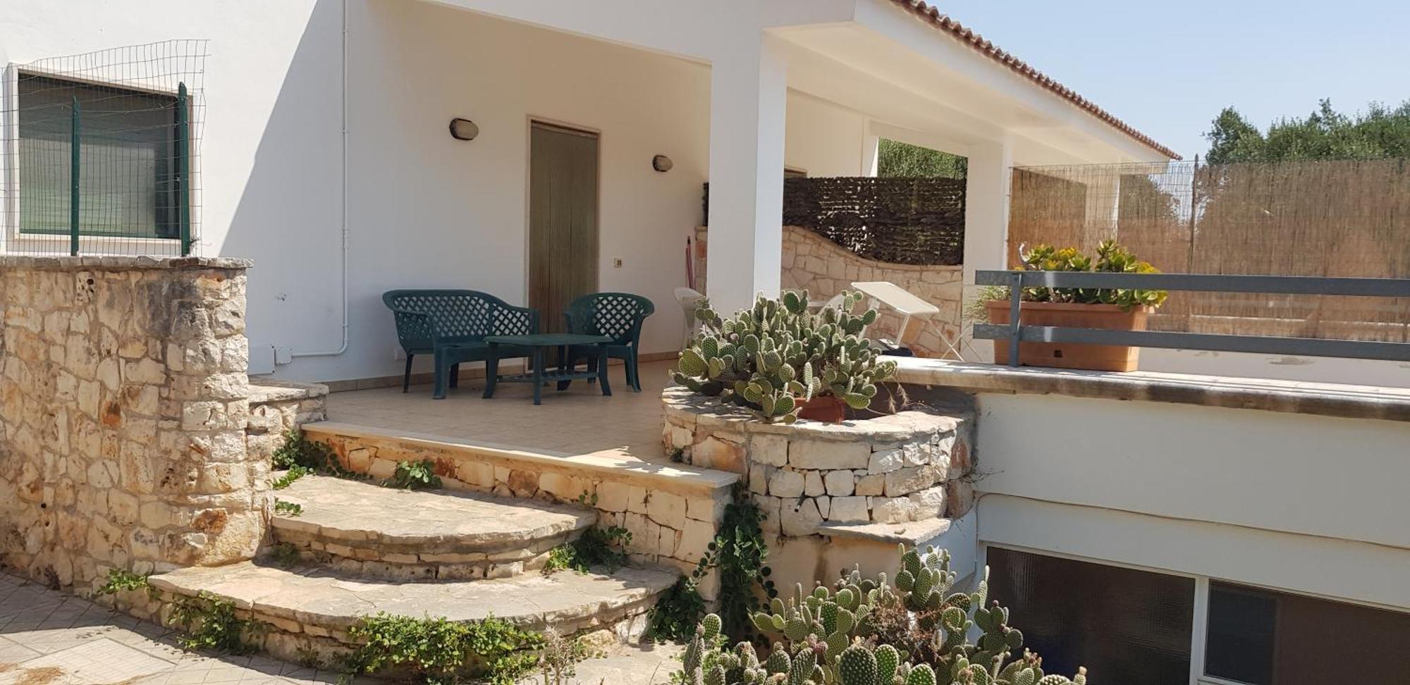 Caserurali Ceglie Messapica Oda fotoğraf