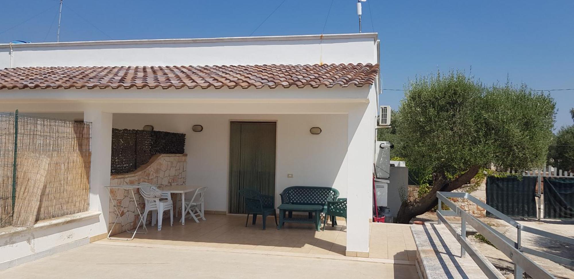 Caserurali Ceglie Messapica Oda fotoğraf